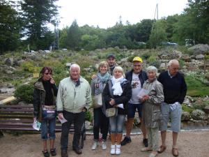 Sortie Pique nique ECURIE GENTIANE dimanche 23 juillet 2017 002