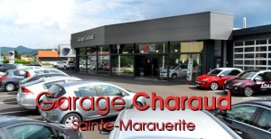 garage Charaud